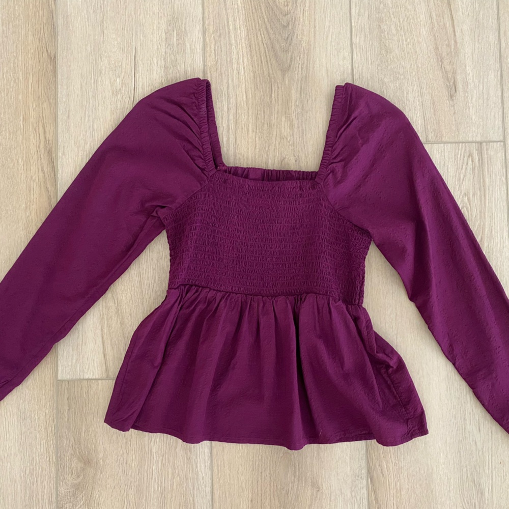 Women’s old navy top